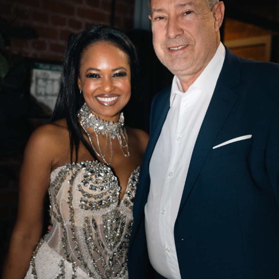 Kavila mit Joachim Llambi